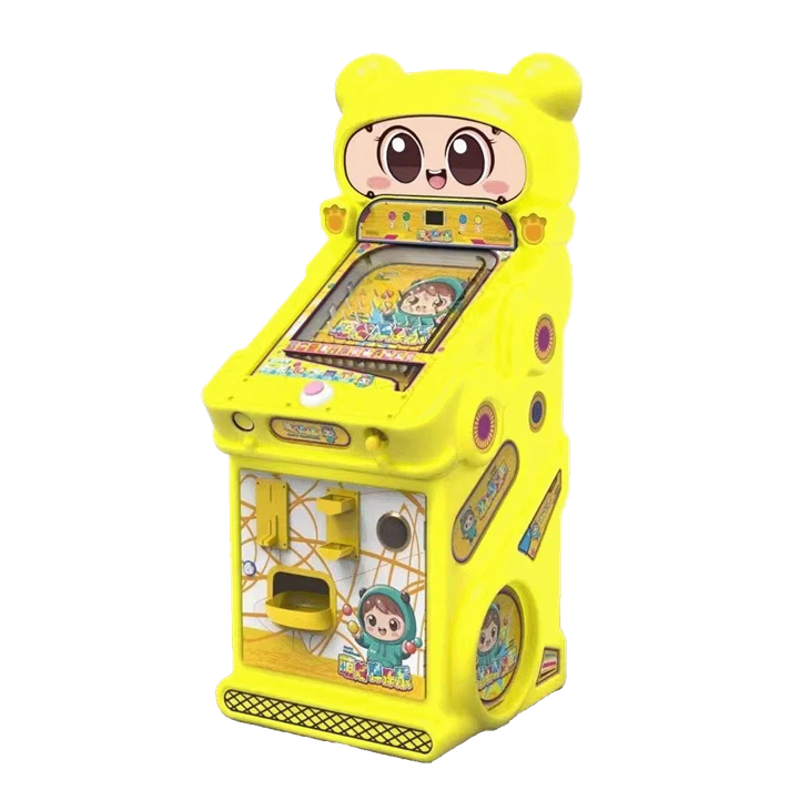 Best Mini Pinball Machine factory