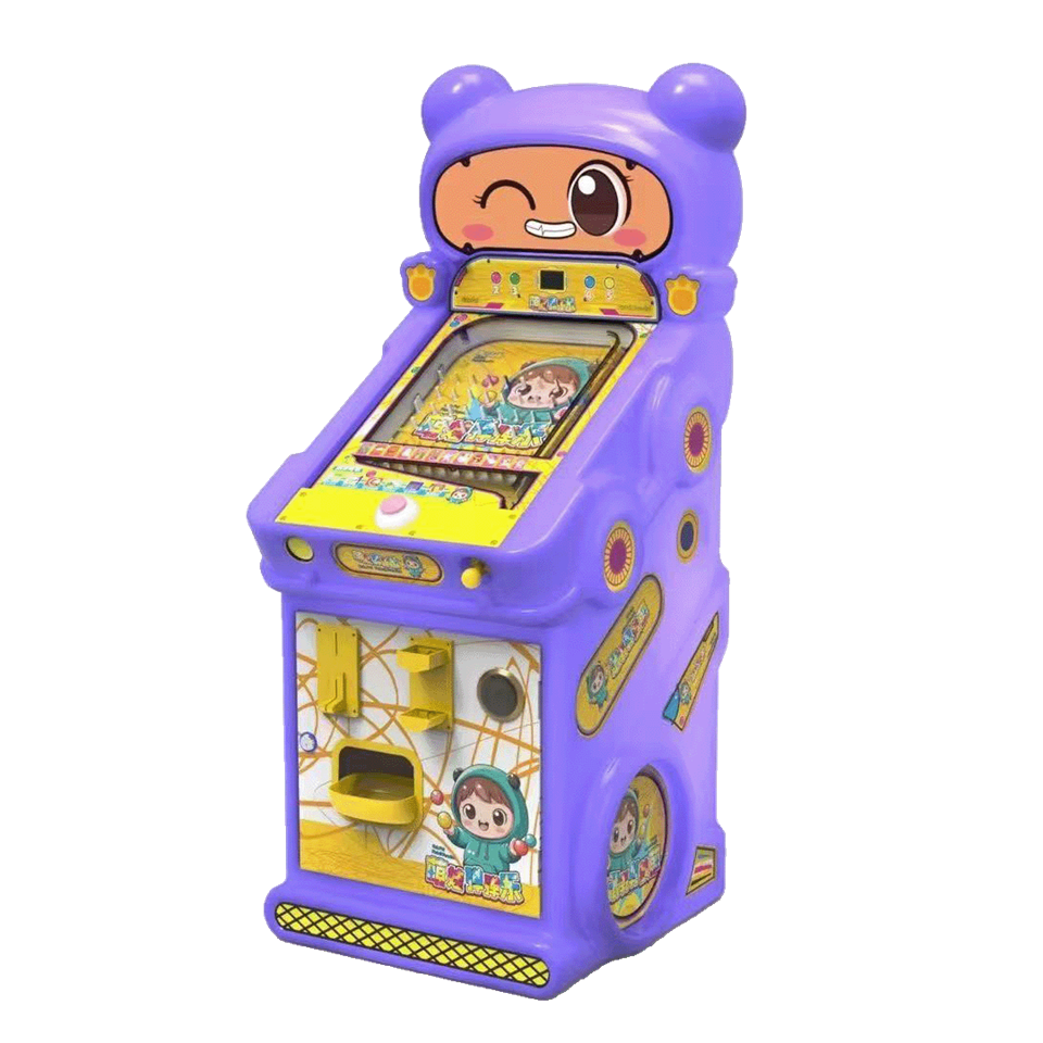 Best Mini Pinball Machine