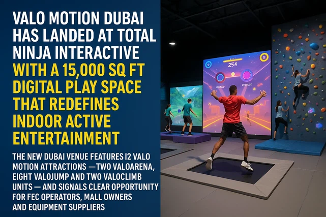 Valo Motion Dubai Valo Motion Dubai