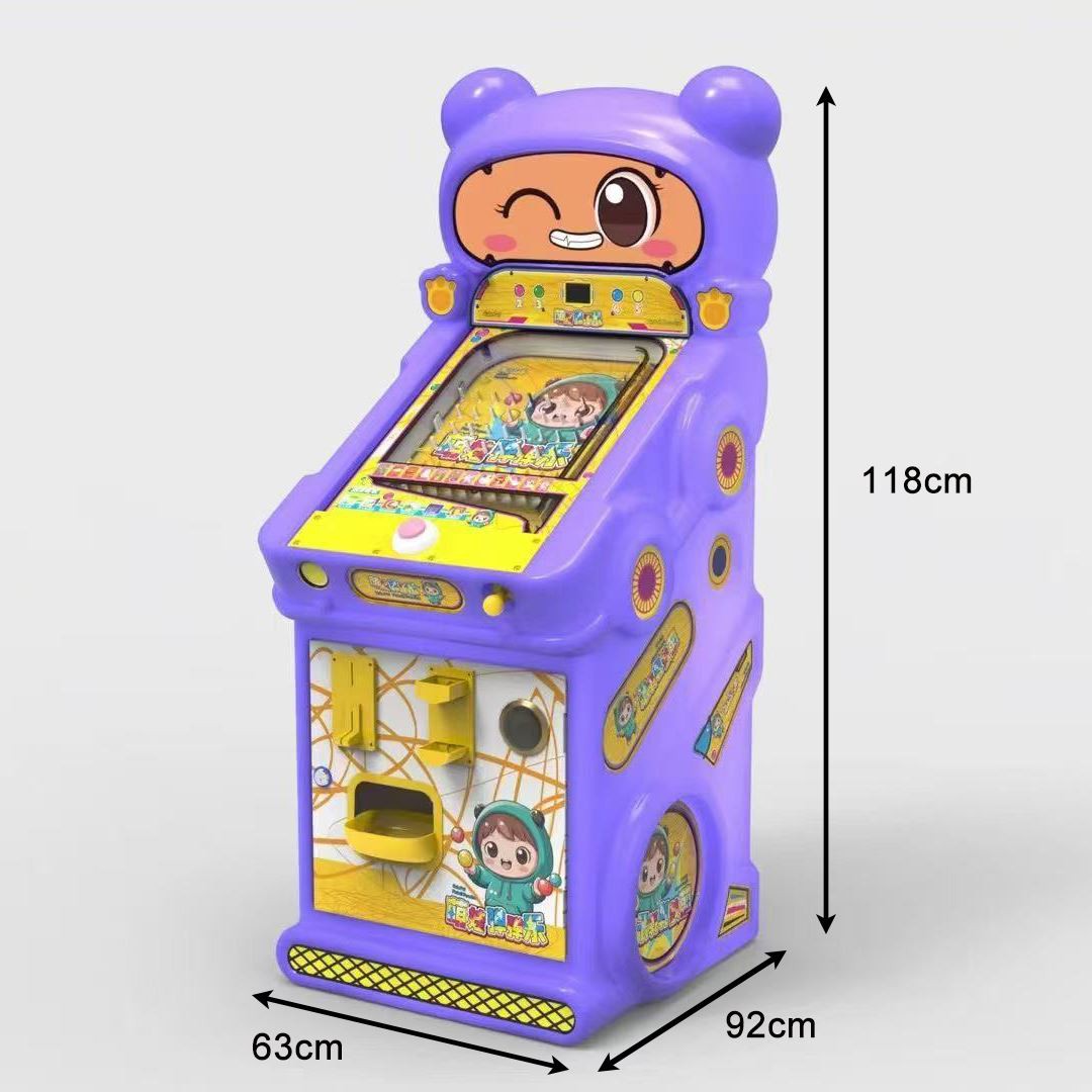 Best Mini Pinball Machine Best Mini Pinball Machine