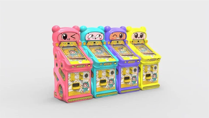 kiddie pinball arcade game kiddie pinball arcade game