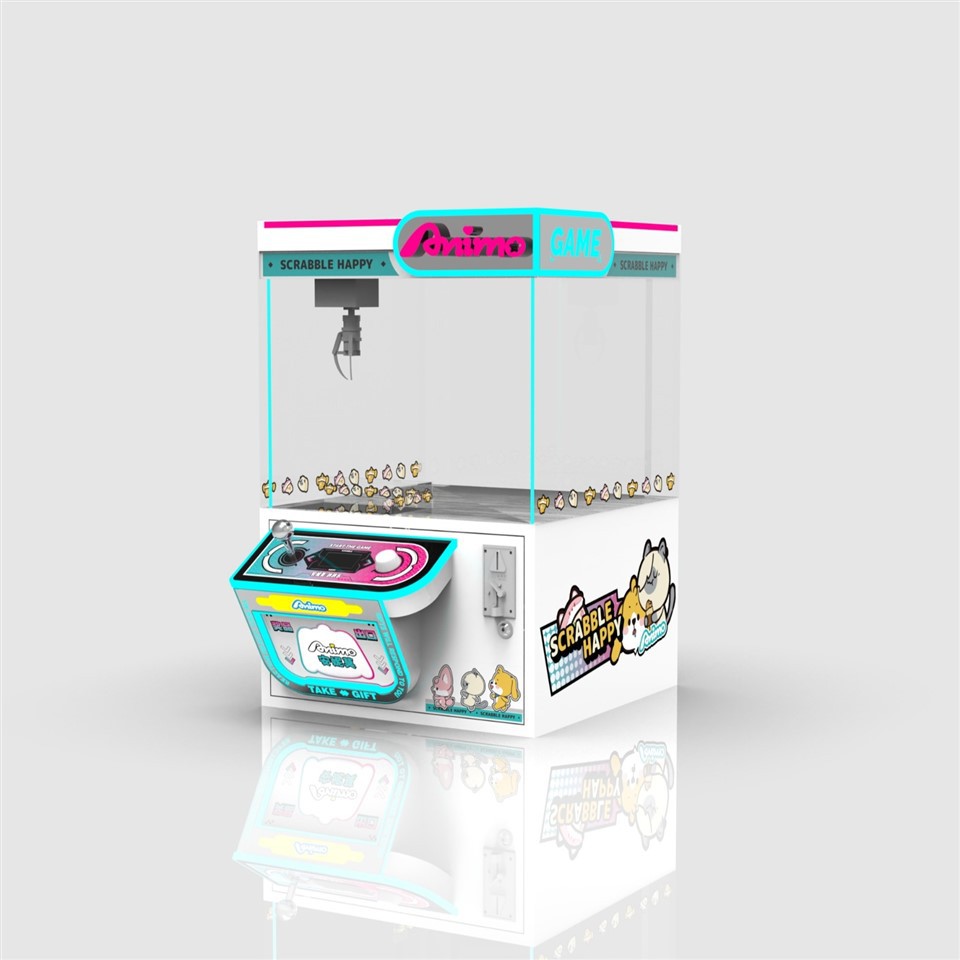 Single Claw Machine suppliers