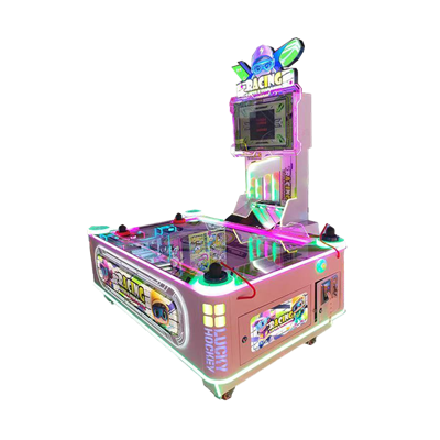 Ubwangalo bwa Hockey ubwa pa Muulu