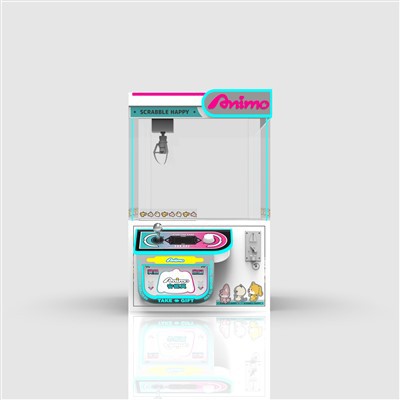 Mashini wa Lusambo Lumo